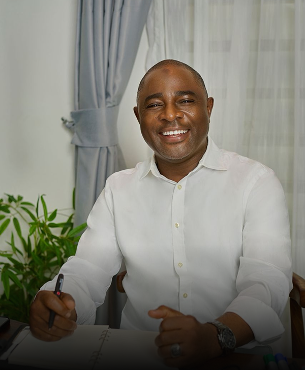 Muhammed Musa Maikaya