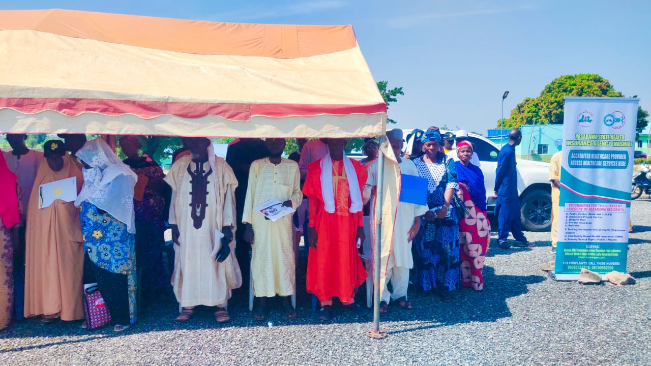 NHIS Health Benefits Distribution – Photo 101