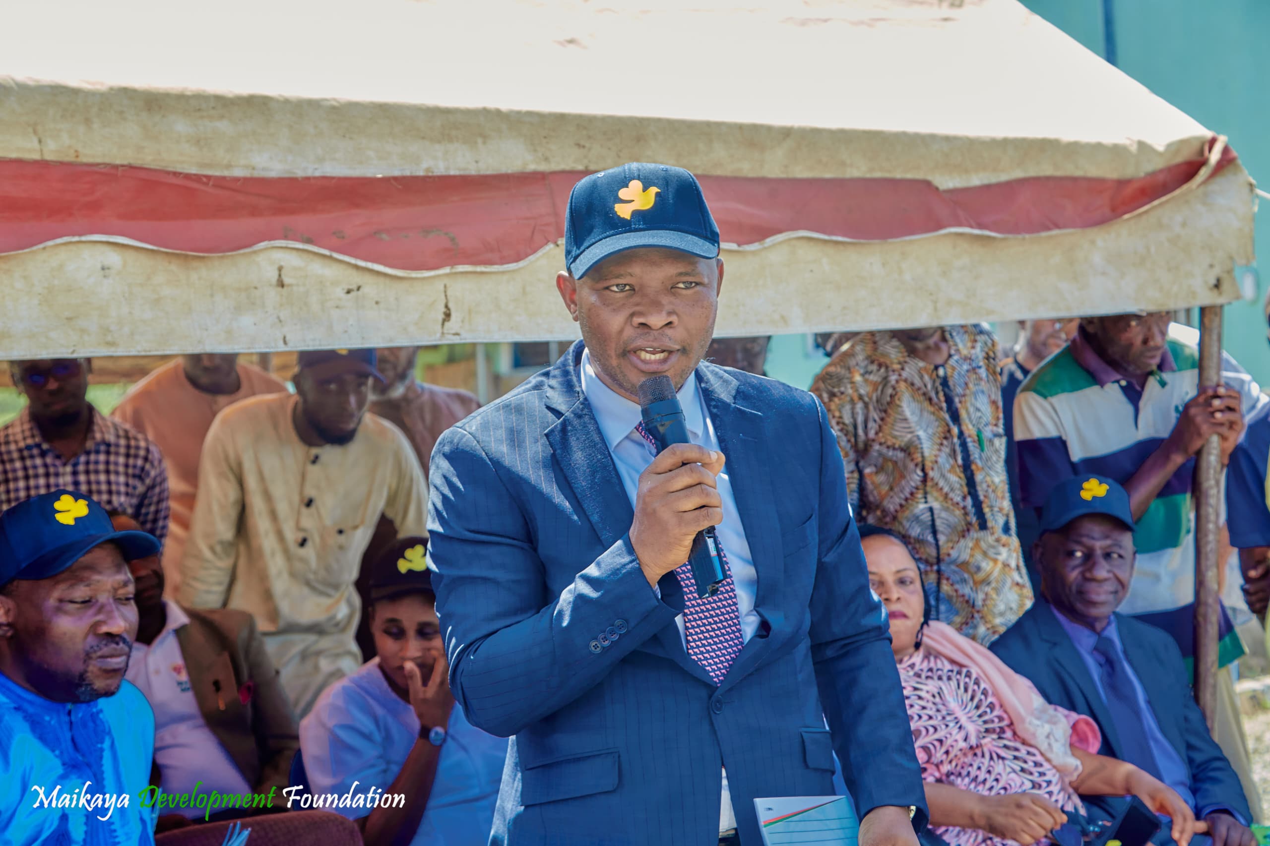 NHIS Health Benefits Distribution – Photo 76