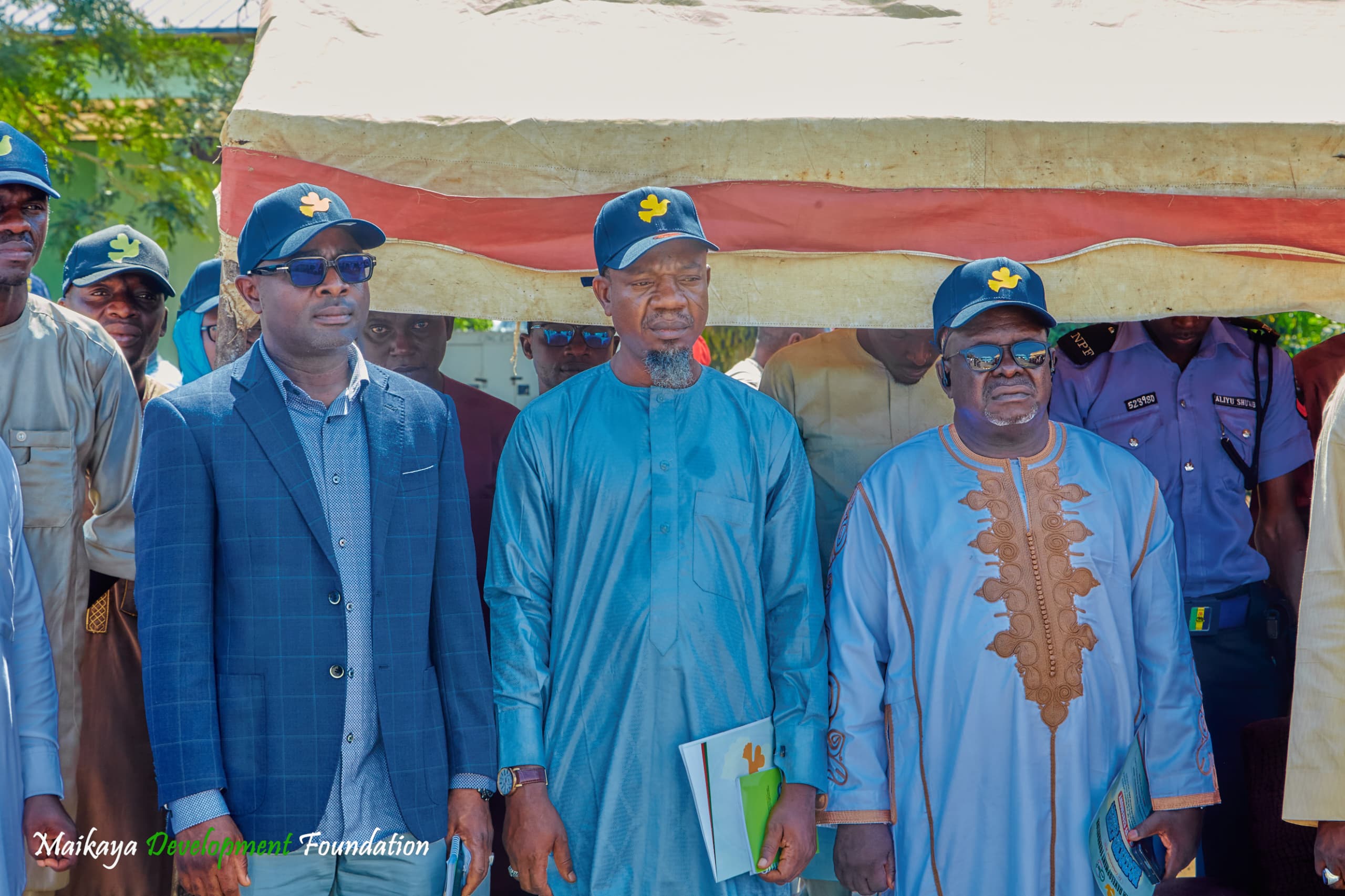 NHIS Health Benefits Distribution – Photo 12