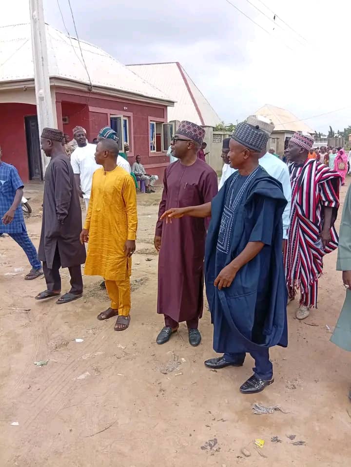 Maikaya Campaign Rally – November 2025