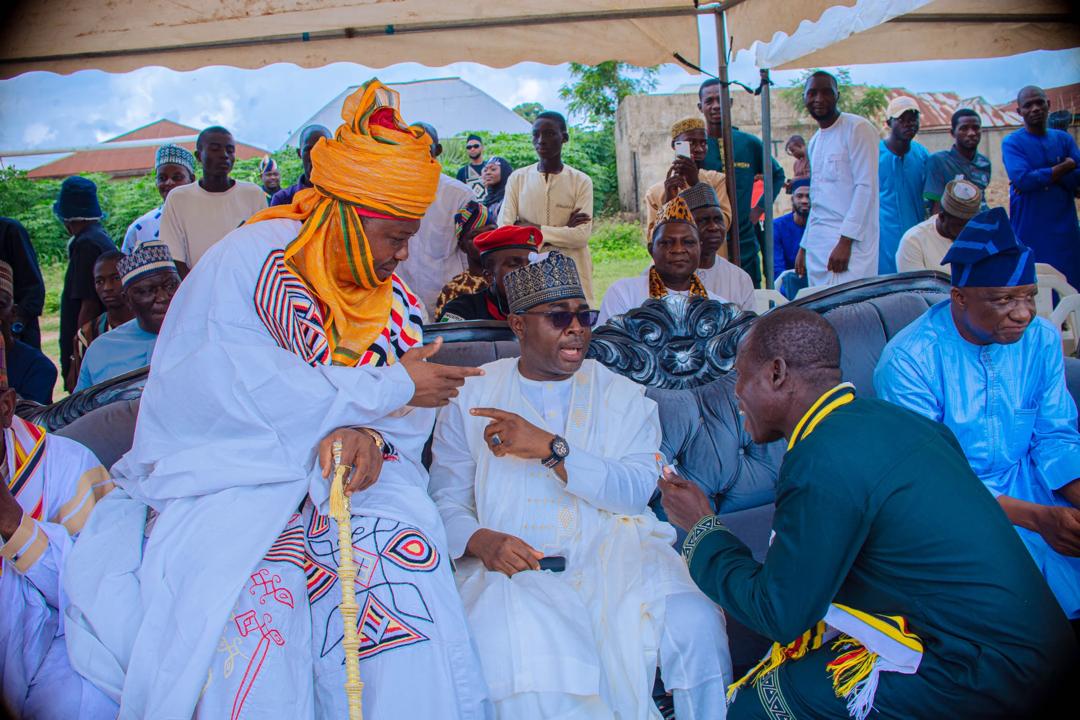 Maikaya Campaign Rally – November 2025