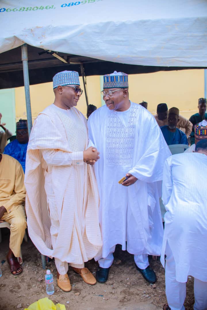 Maikaya Campaign Rally – November 2025