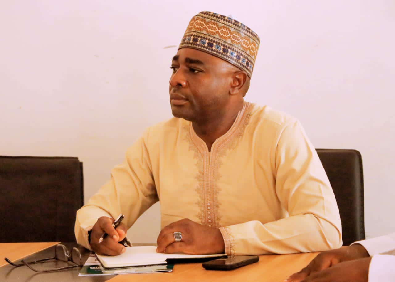 Maikaya Campaign Rally – November 2025