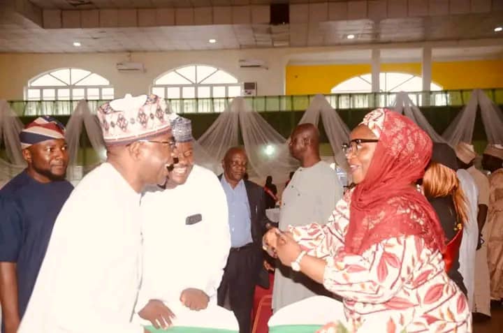 Maikaya Campaign Rally – November 2025