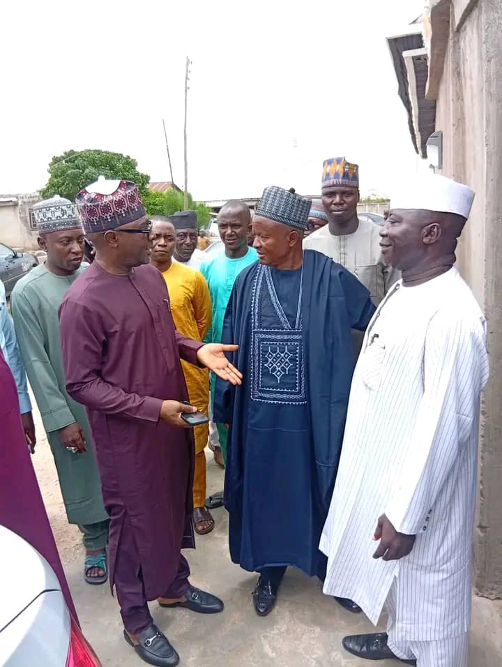 Maikaya Campaign Rally – November 2025