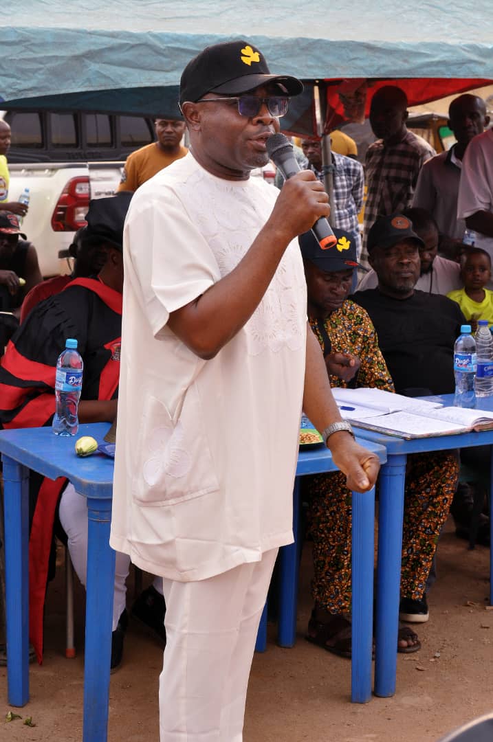 Campaign Activity – August 2025