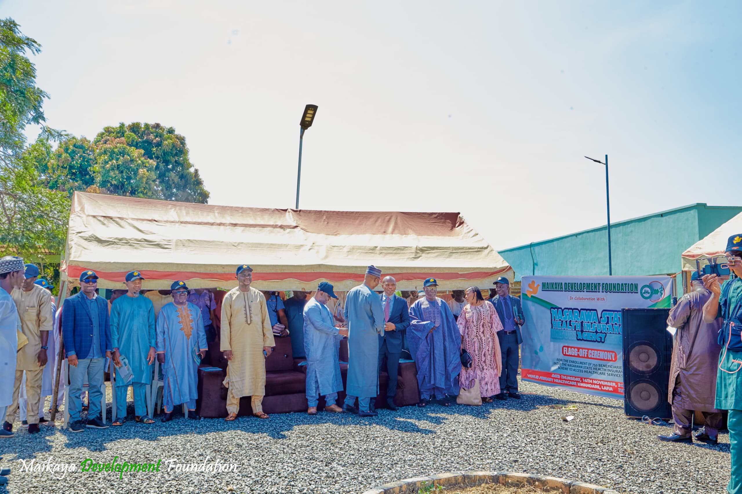 NHIS Health Benefits Distribution – Photo 64