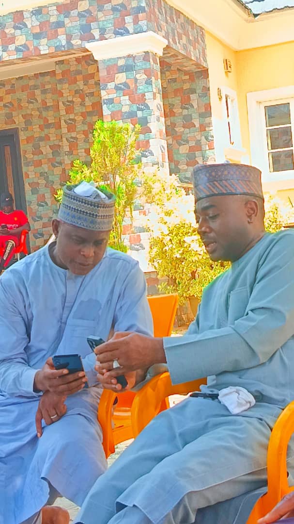 Maikaya Campaign Rally – November 2025