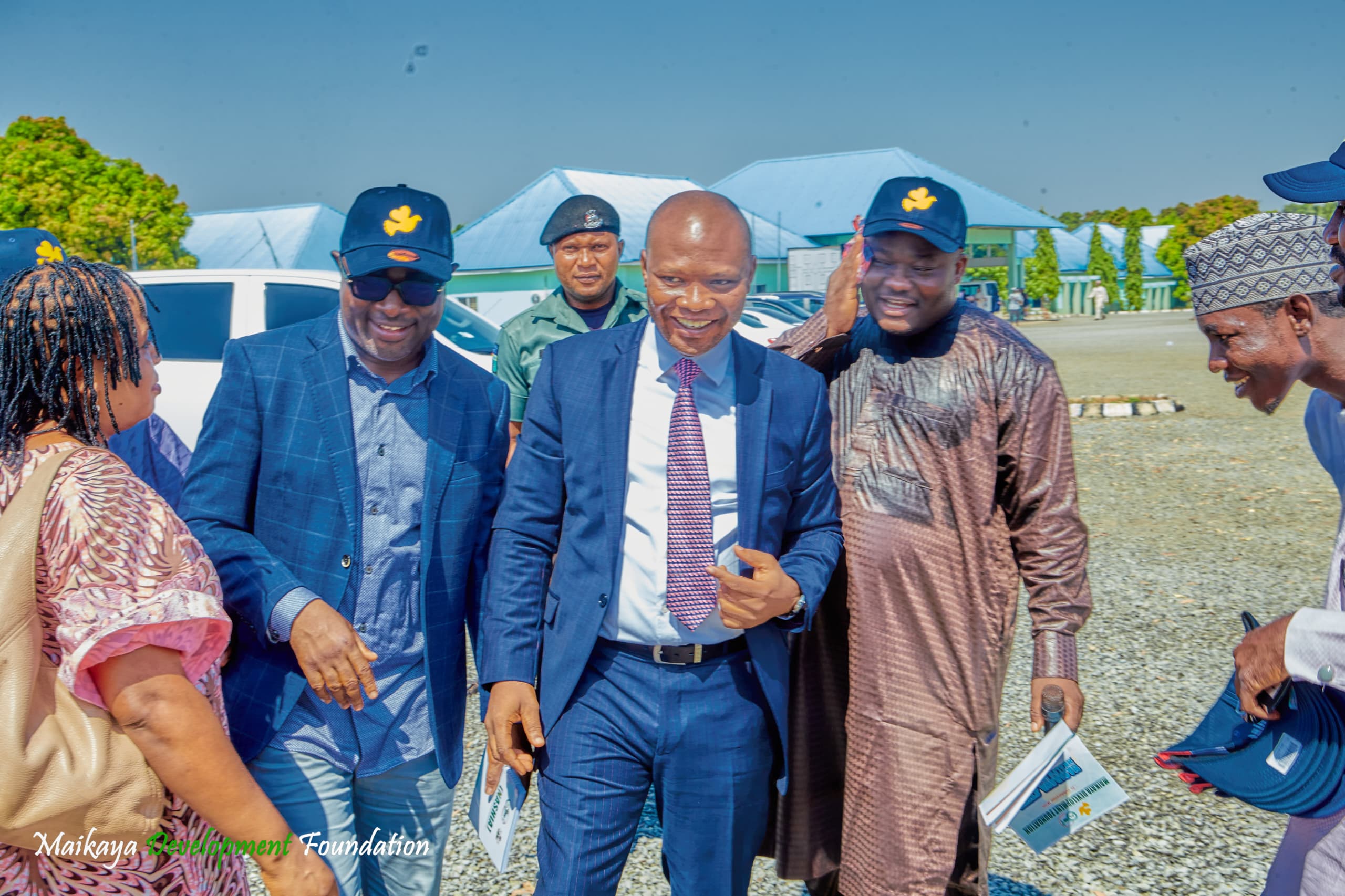 NHIS Health Benefits Distribution – Photo 84