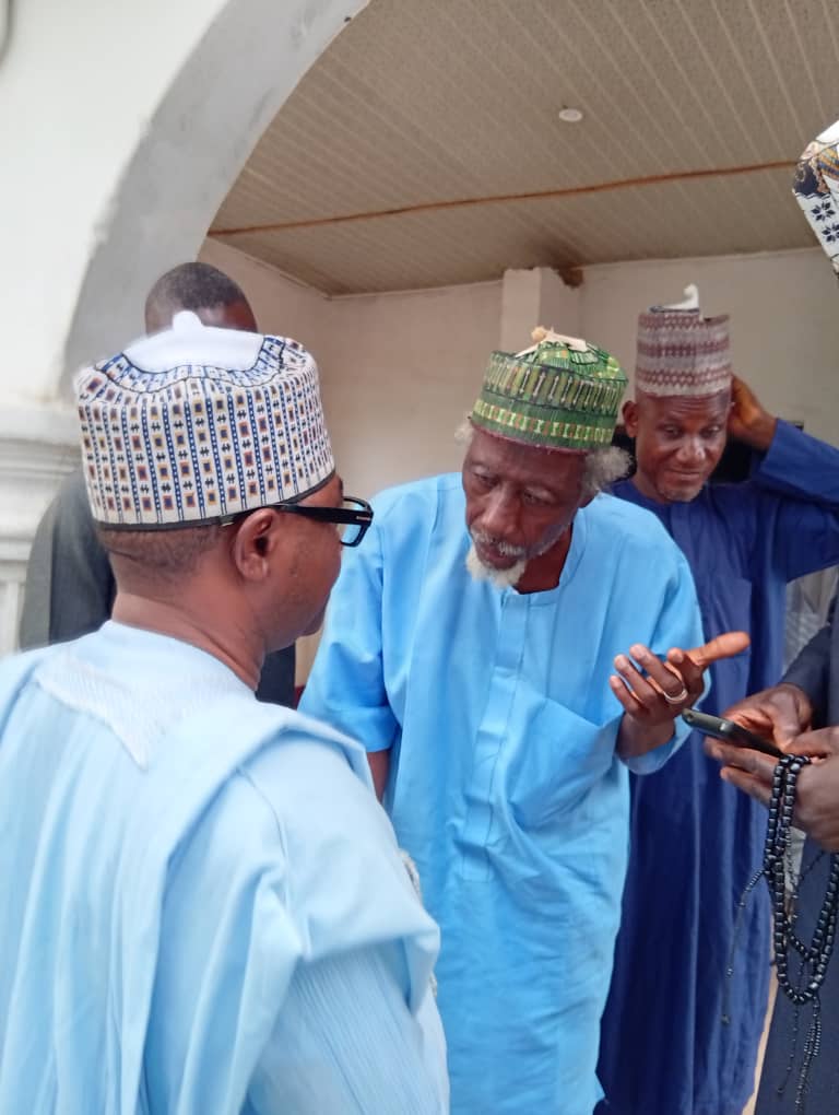 Maikaya Campaign Rally – November 2025