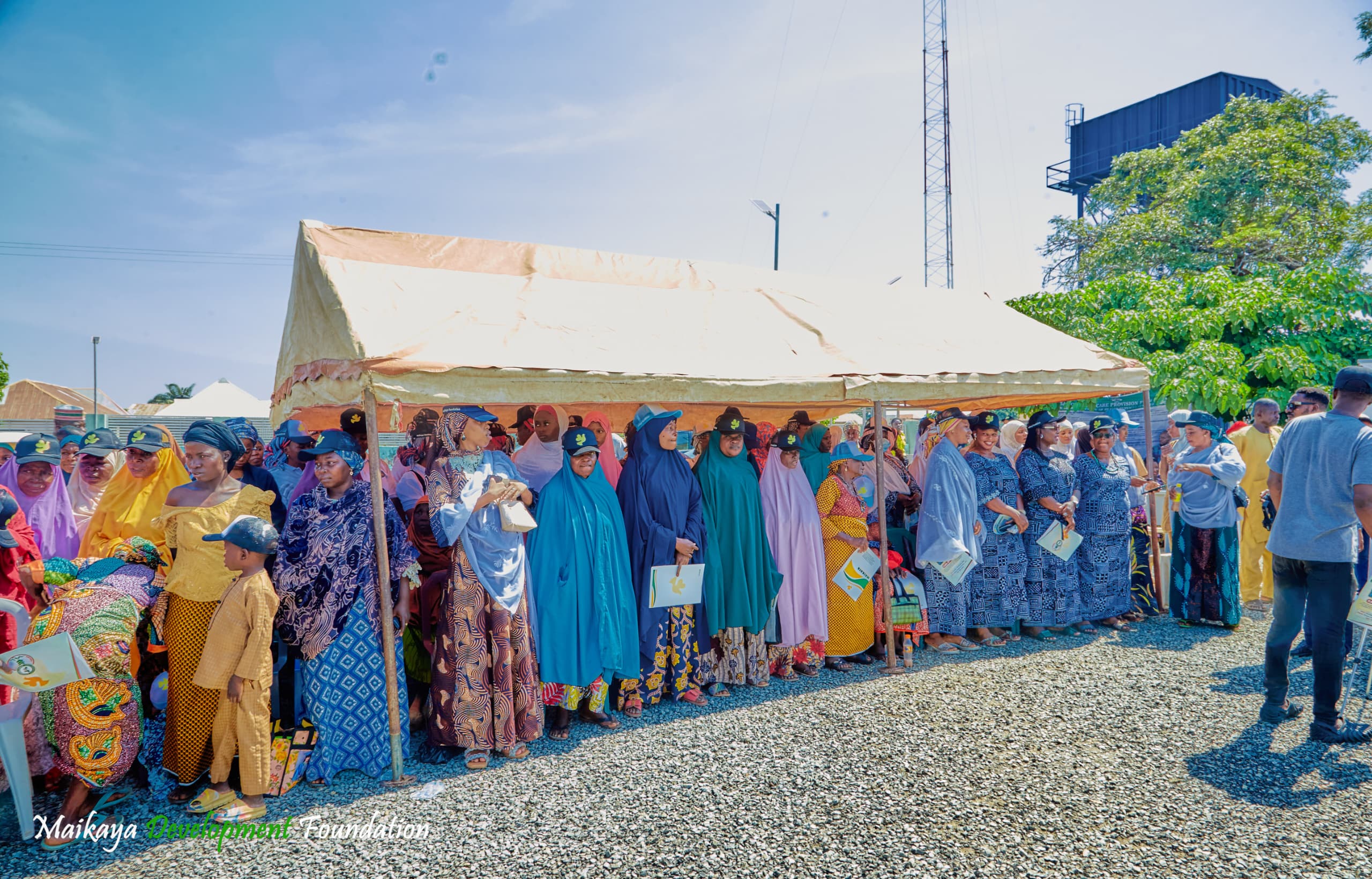NHIS Health Benefits Distribution – Photo 42