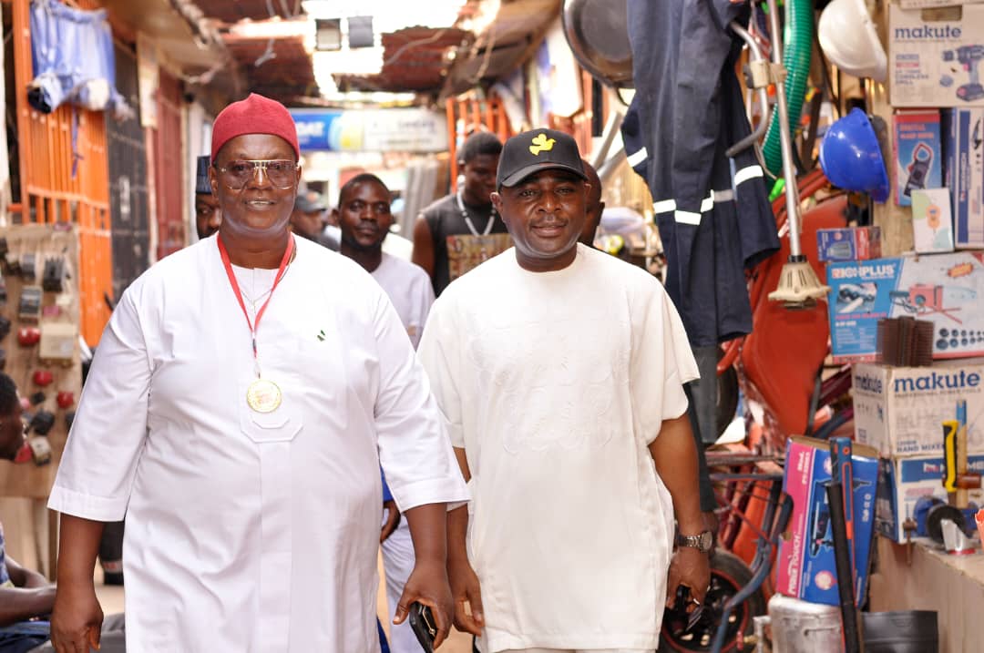 Campaign Activity – August 2025