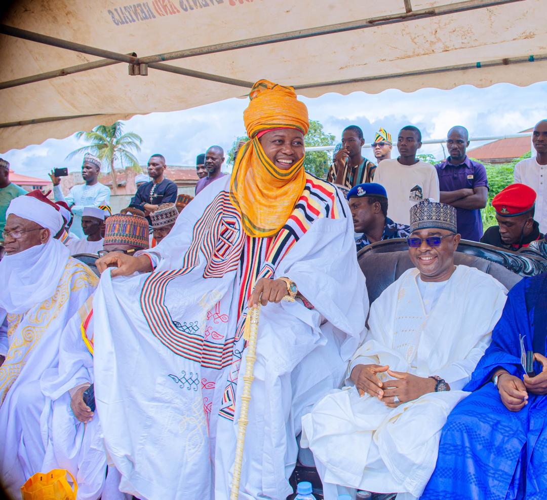 Maikaya Campaign Rally – November 2025