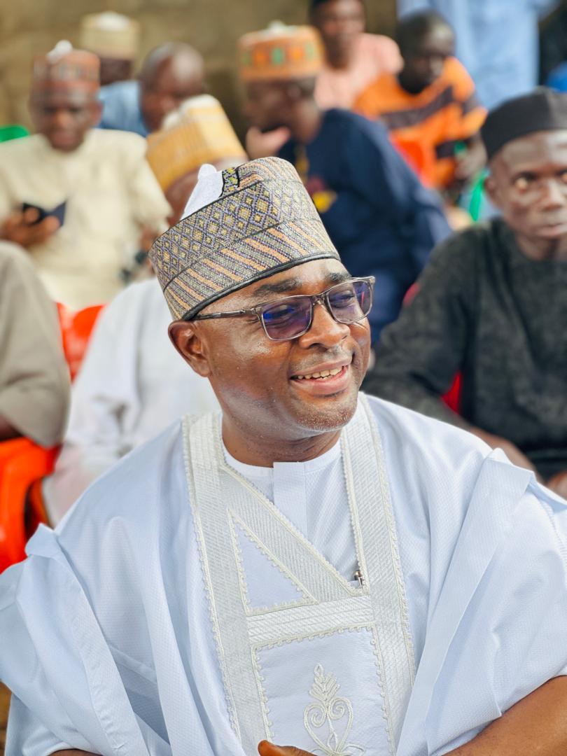 Maikaya Campaign Rally – November 2025