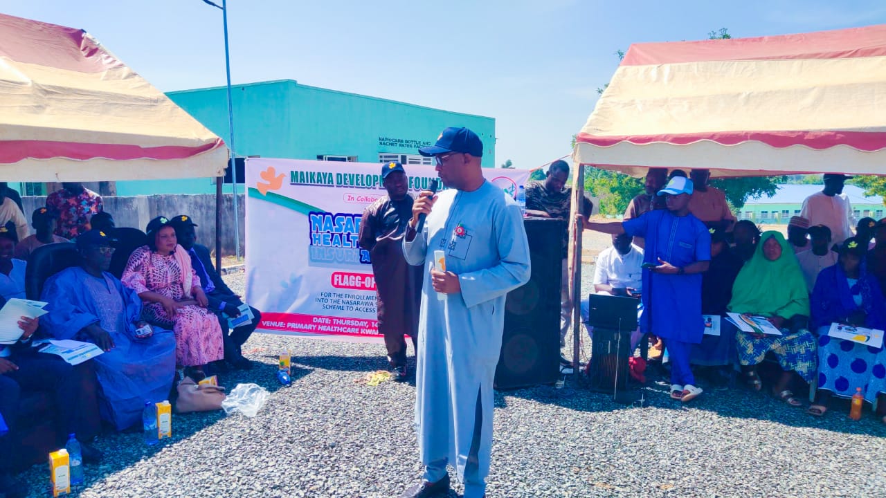 NHIS Health Benefits Distribution – Photo 113