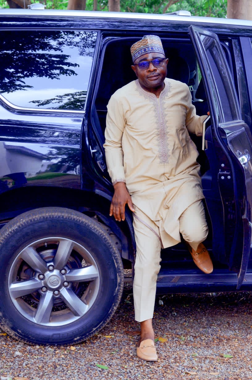 Maikaya Campaign Rally – November 2025