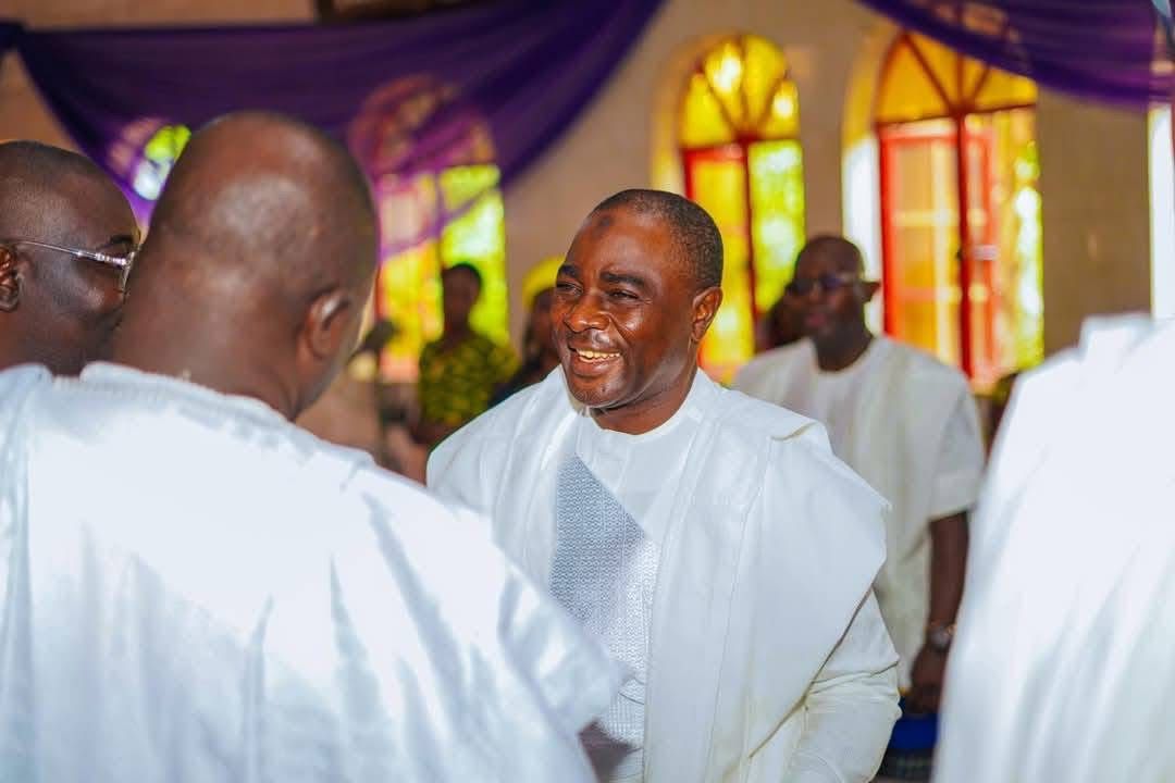 Maikaya Campaign Photo 5