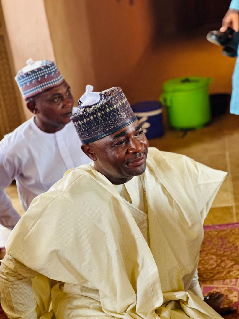 Maikaya Campaign Rally – November 2025