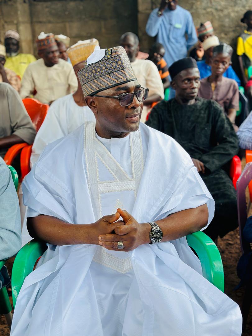 Maikaya Campaign Rally – November 2025