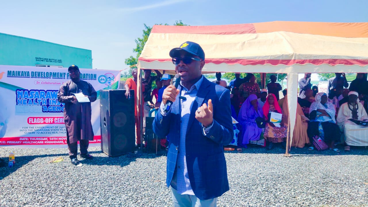 NHIS Health Benefits Distribution – Photo 104