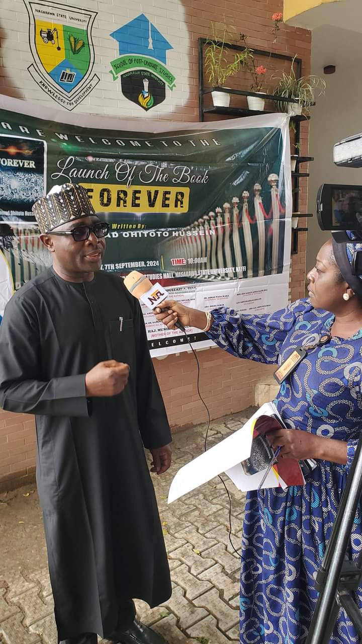 Maikaya Campaign Rally – November 2025