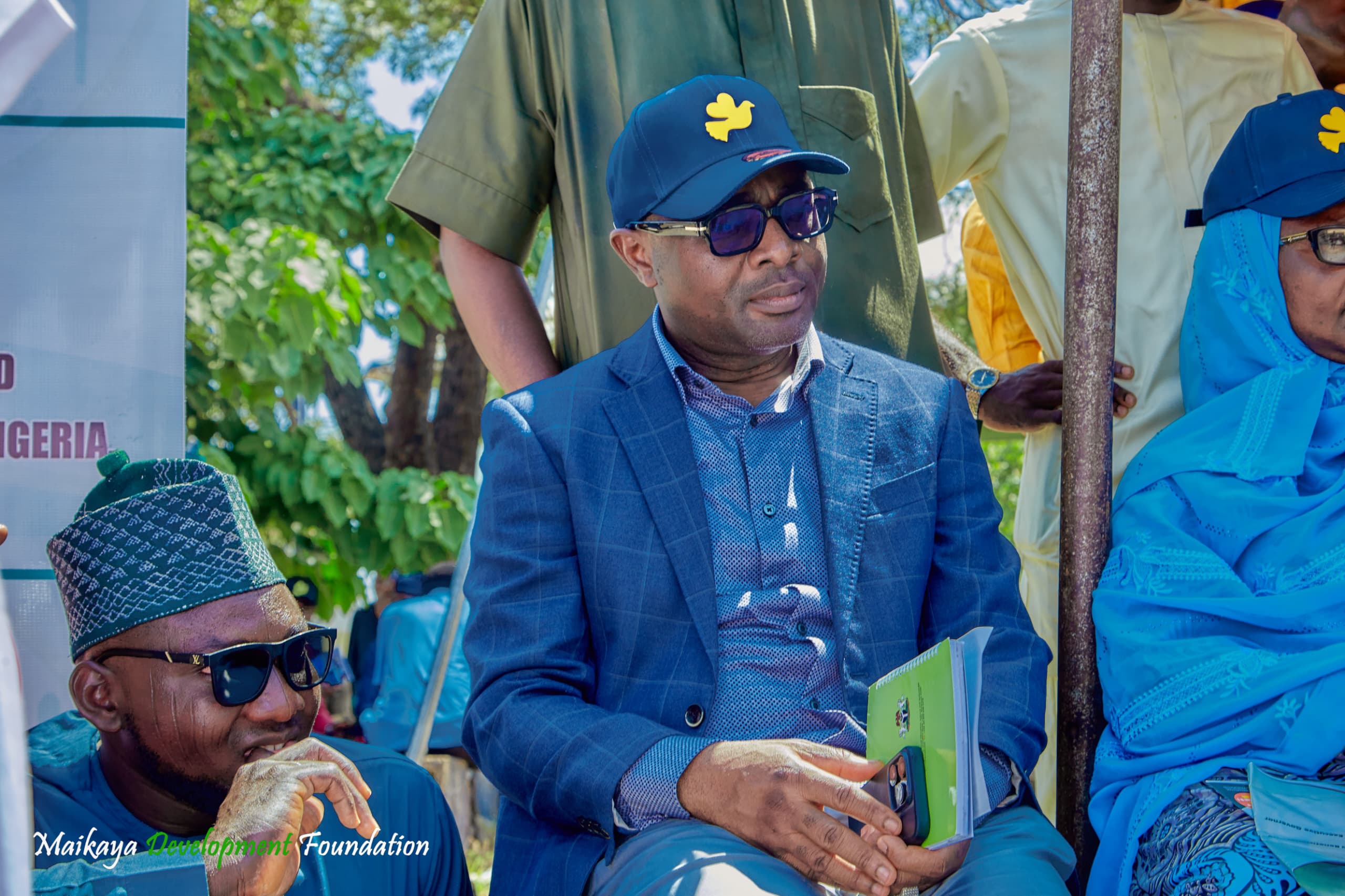 NHIS Health Benefits Distribution – Photo 5