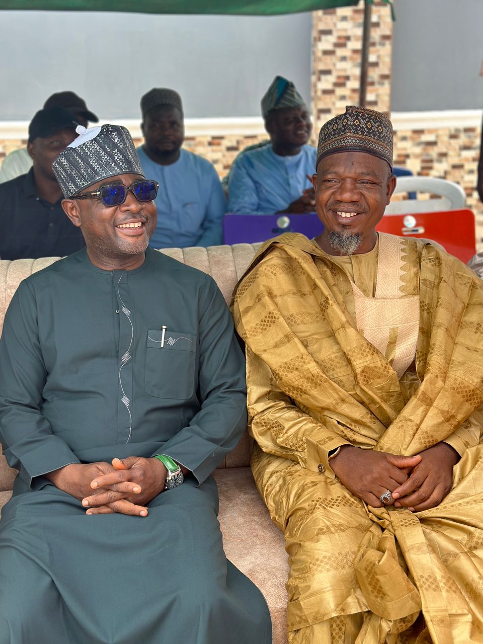 Maikaya Campaign Rally – November 2025