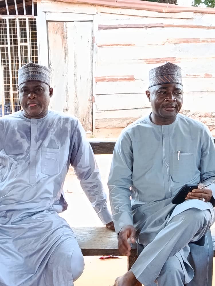 Maikaya Campaign Rally – November 2025