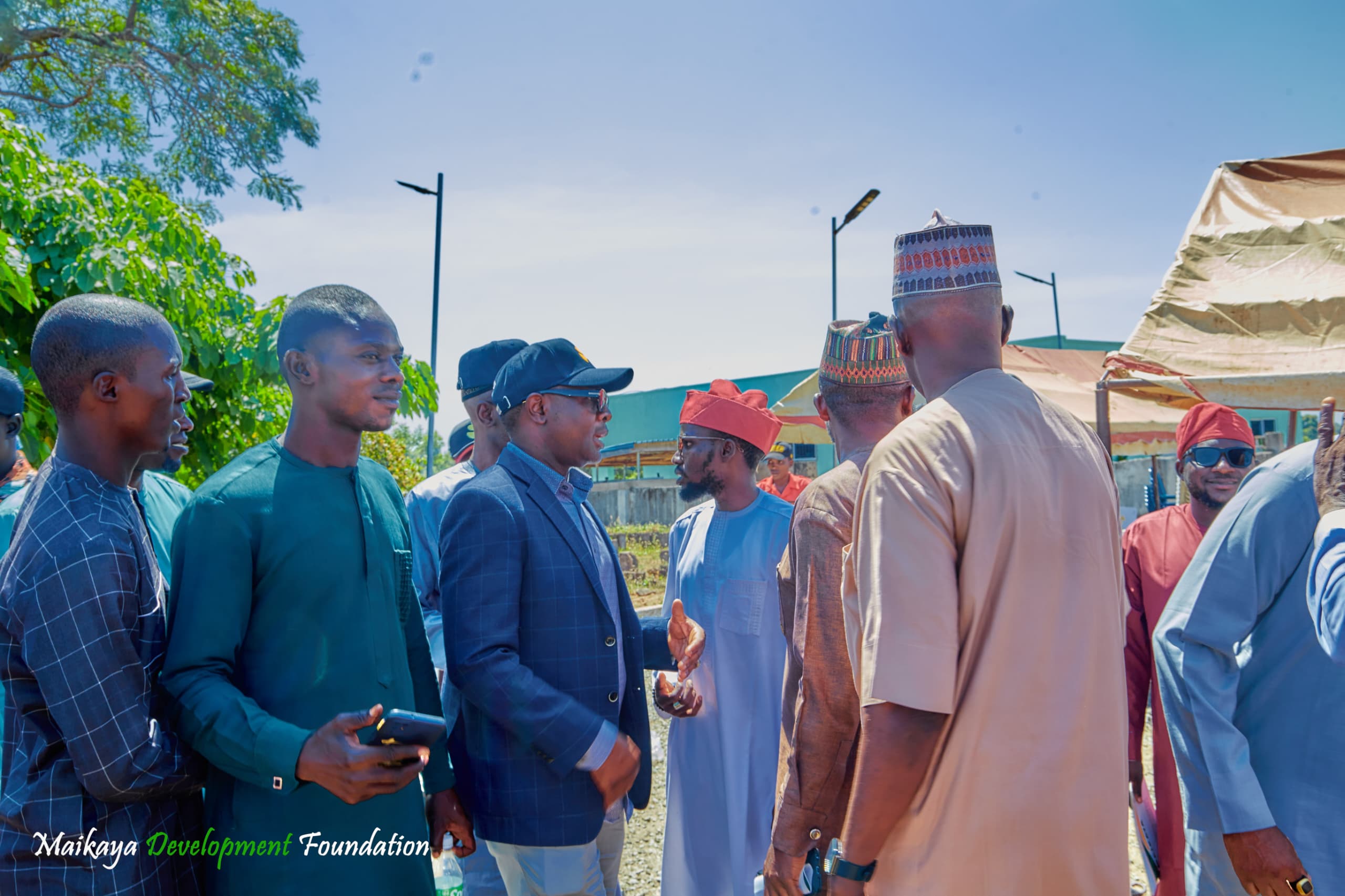 NHIS Health Benefits Distribution – Photo 27