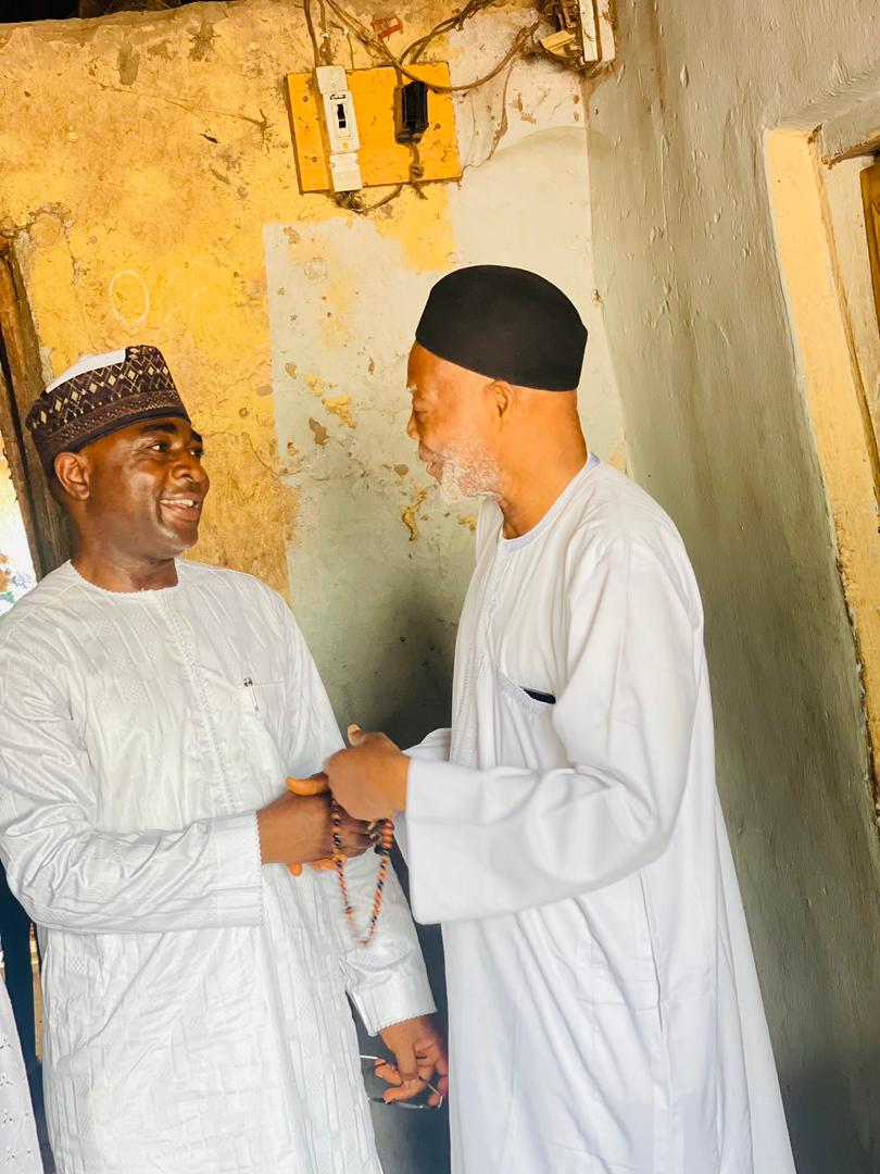 Maikaya Campaign Rally – November 2025