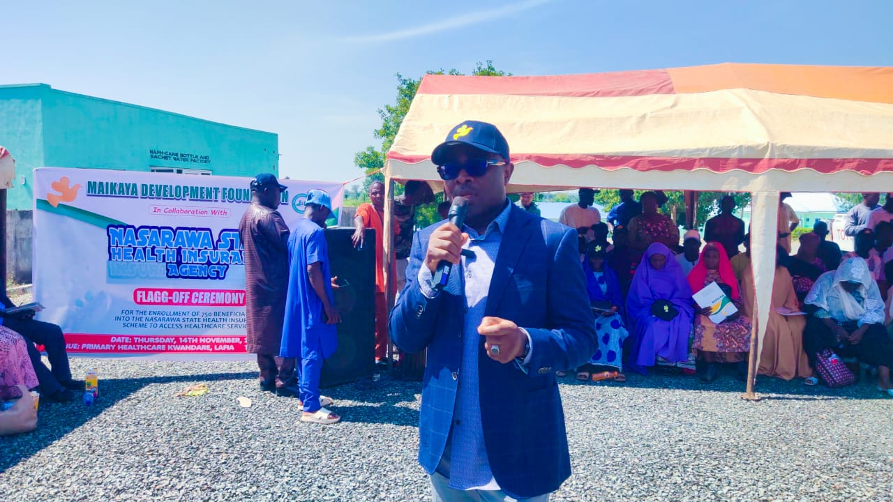 NHIS Health Benefits Distribution – Photo 106