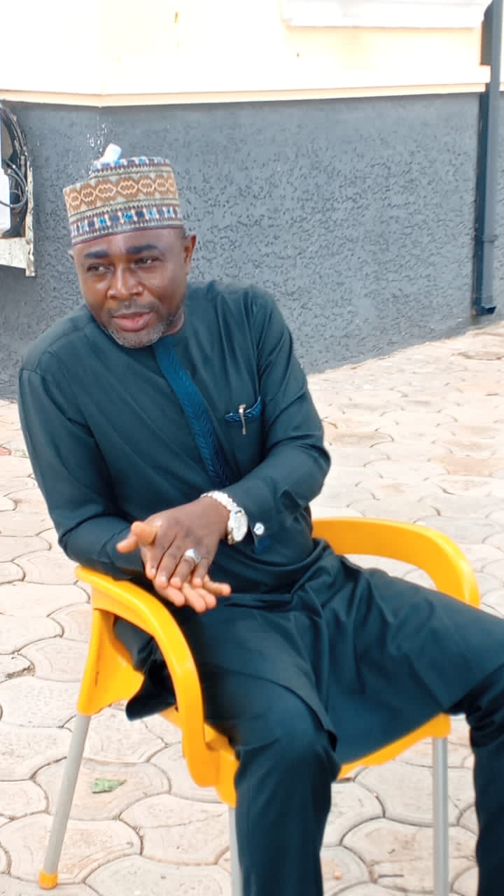 Maikaya Campaign Rally – November 2025