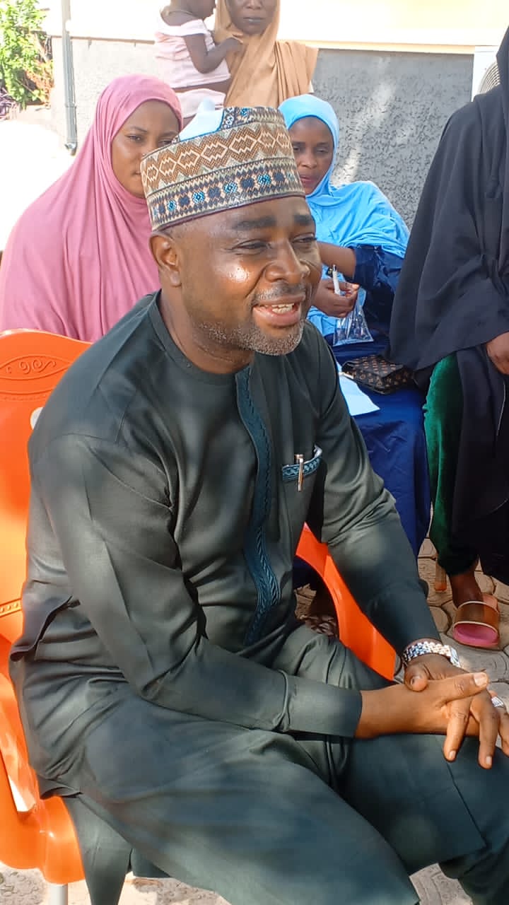 Maikaya Campaign Rally – November 2025