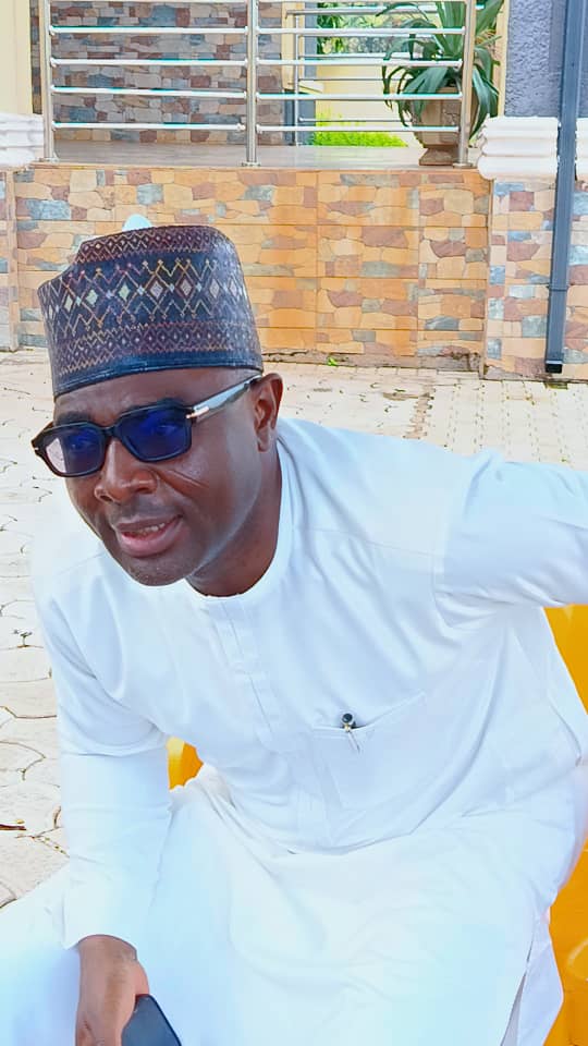 Maikaya Campaign Rally – November 2025