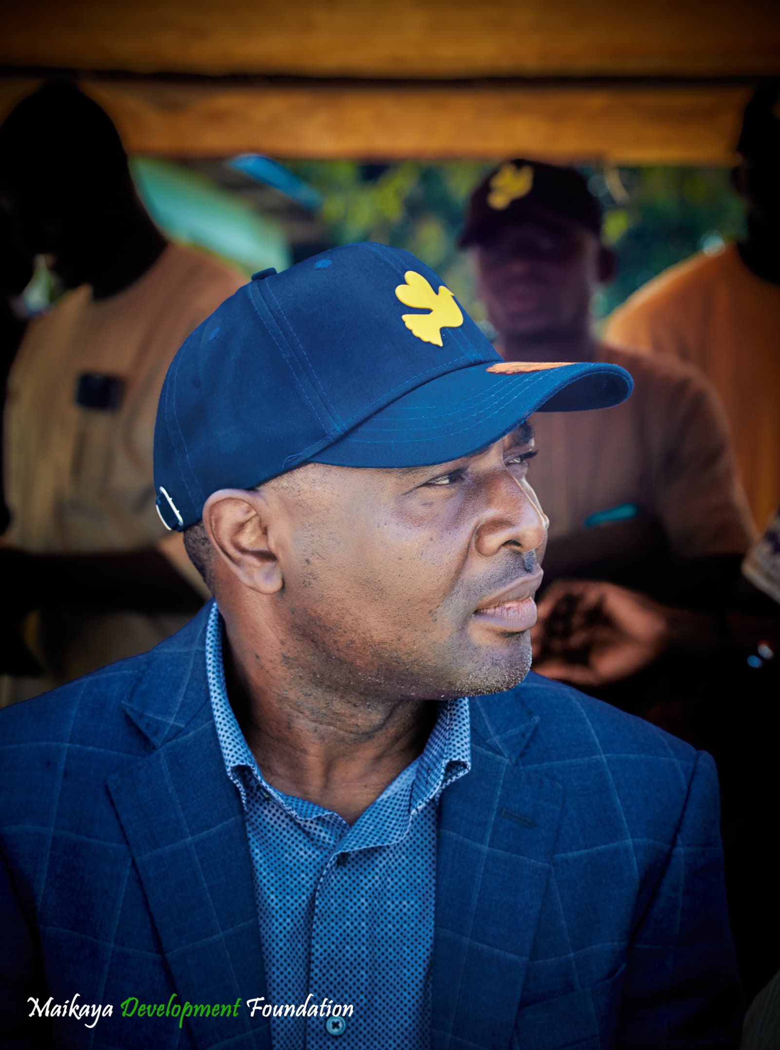 NHIS Health Benefits Distribution – Photo 80