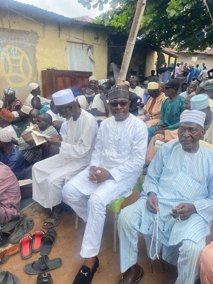 Maikaya Campaign Rally – November 2025