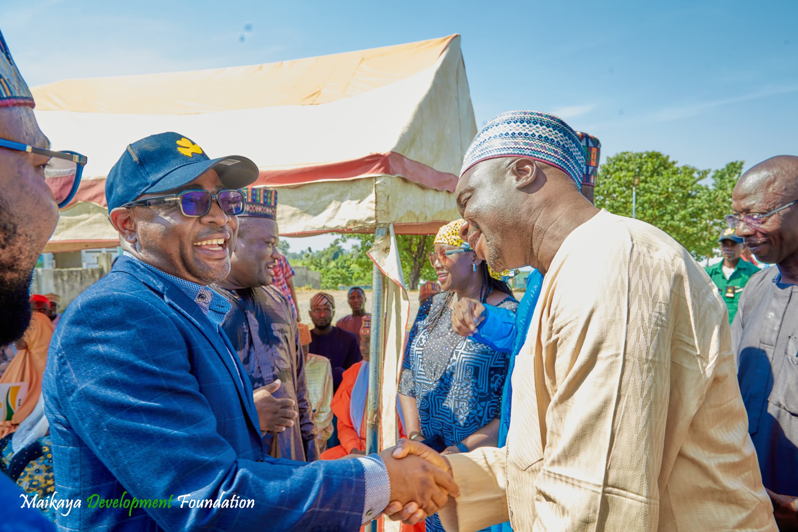 NHIS Health Benefits Distribution – Photo 95