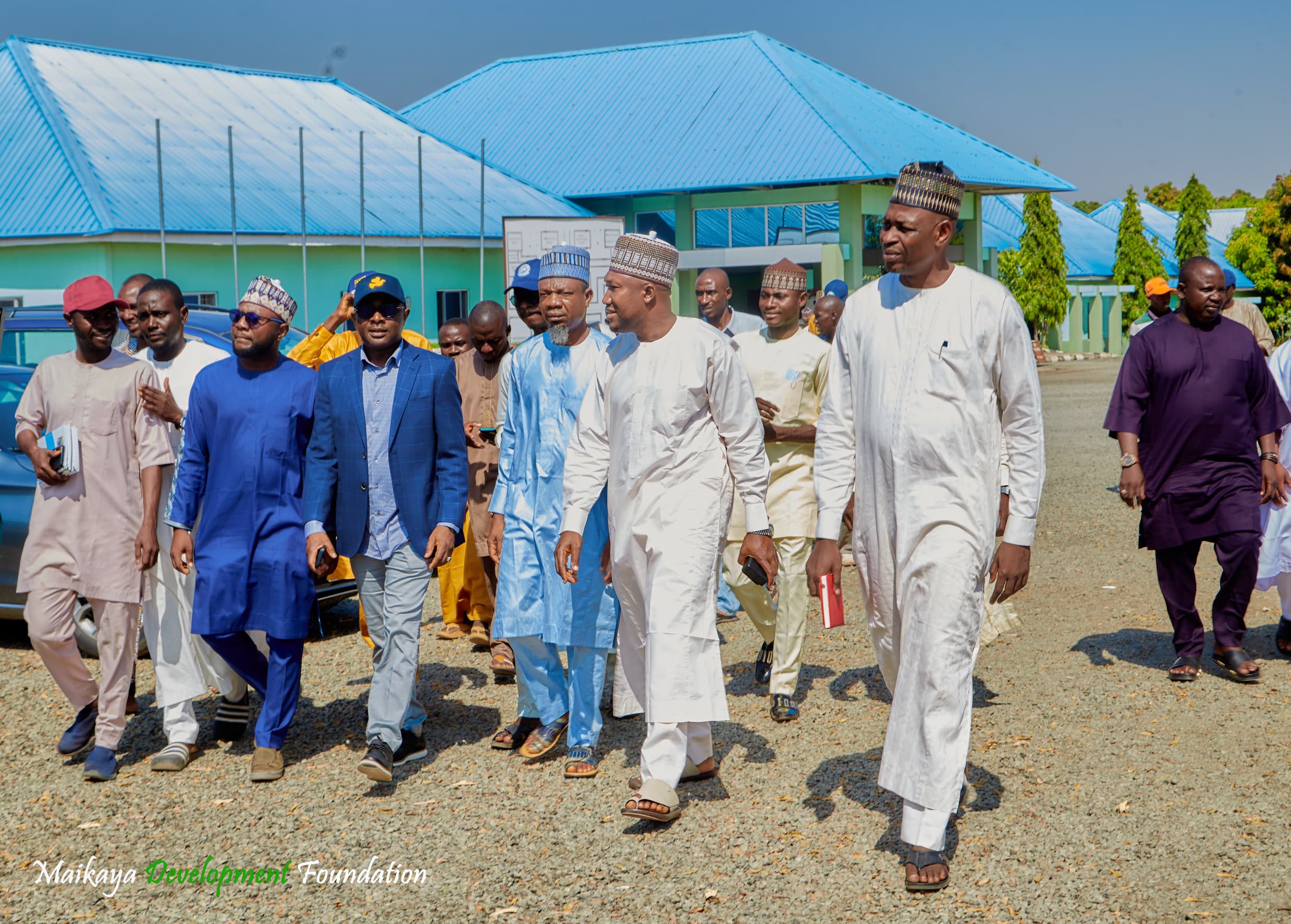 NHIS Health Benefits Distribution – Photo 31