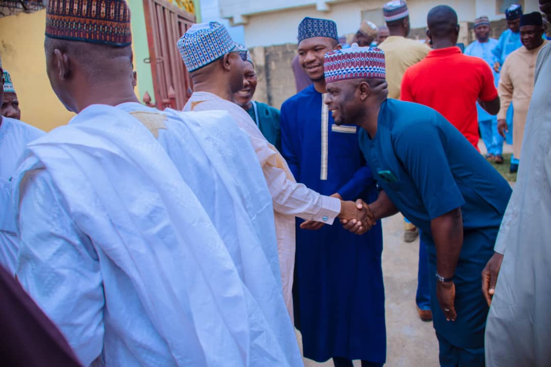 Maikaya Campaign Rally – November 2025