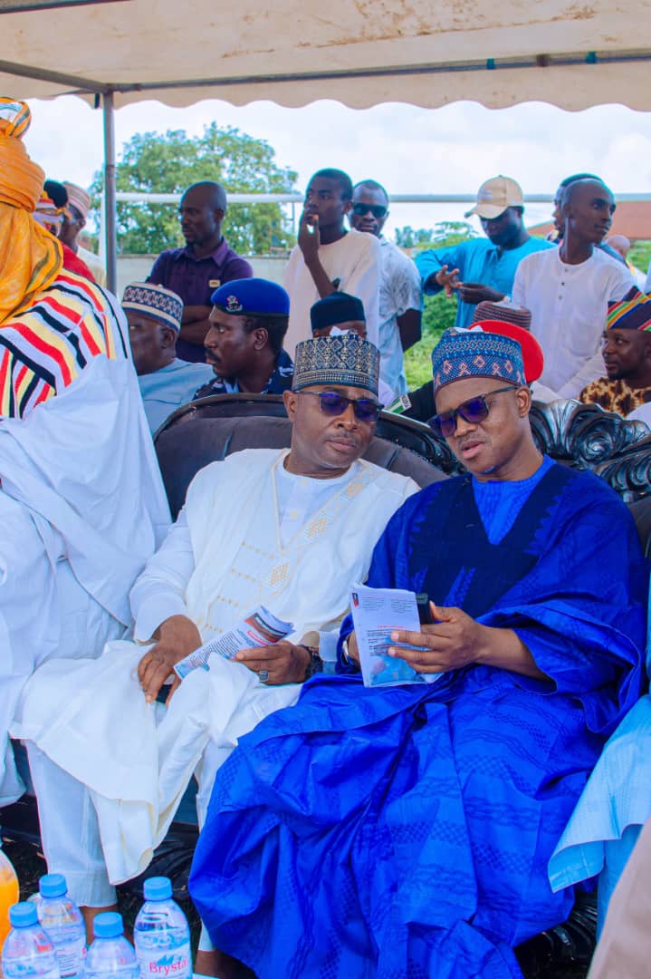 Maikaya Campaign Rally – November 2025