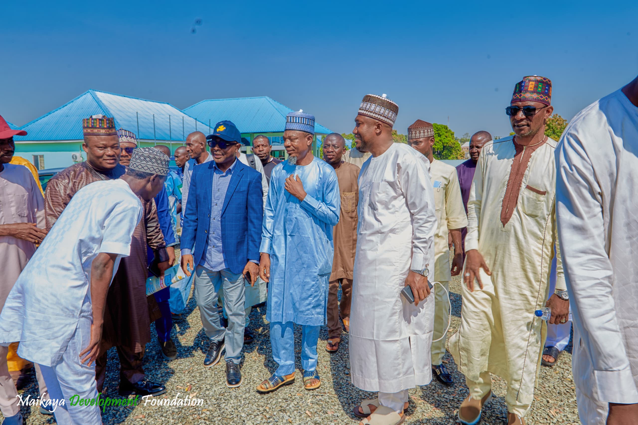 NHIS Health Benefits Distribution – Photo 28