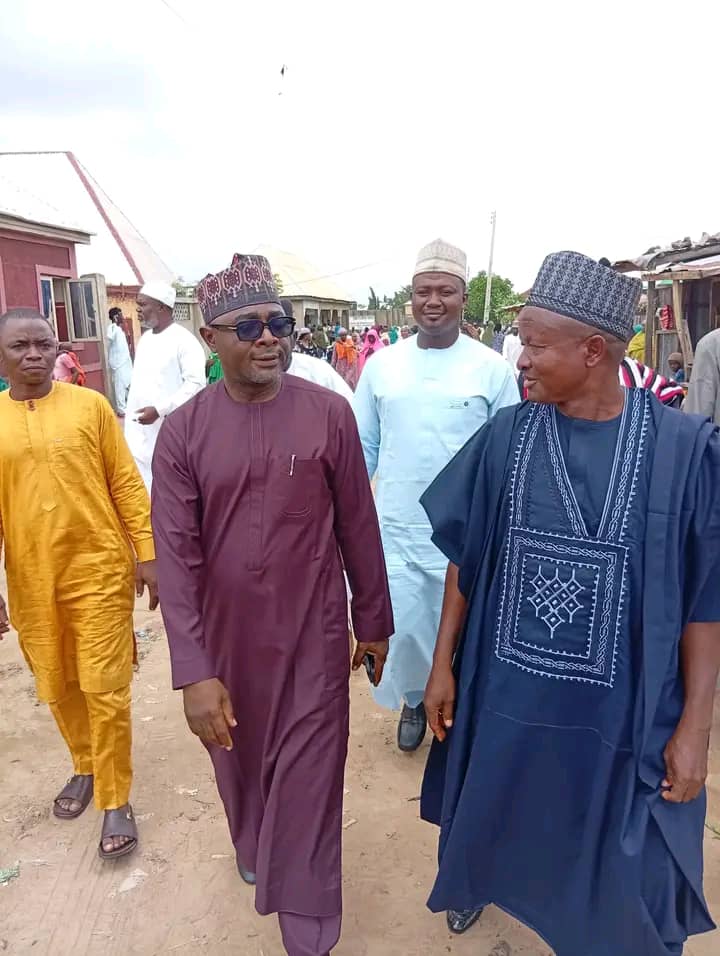 Maikaya Campaign Rally – November 2025