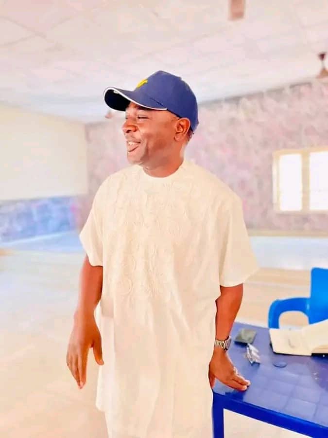 Maikaya Campaign Rally – November 2025