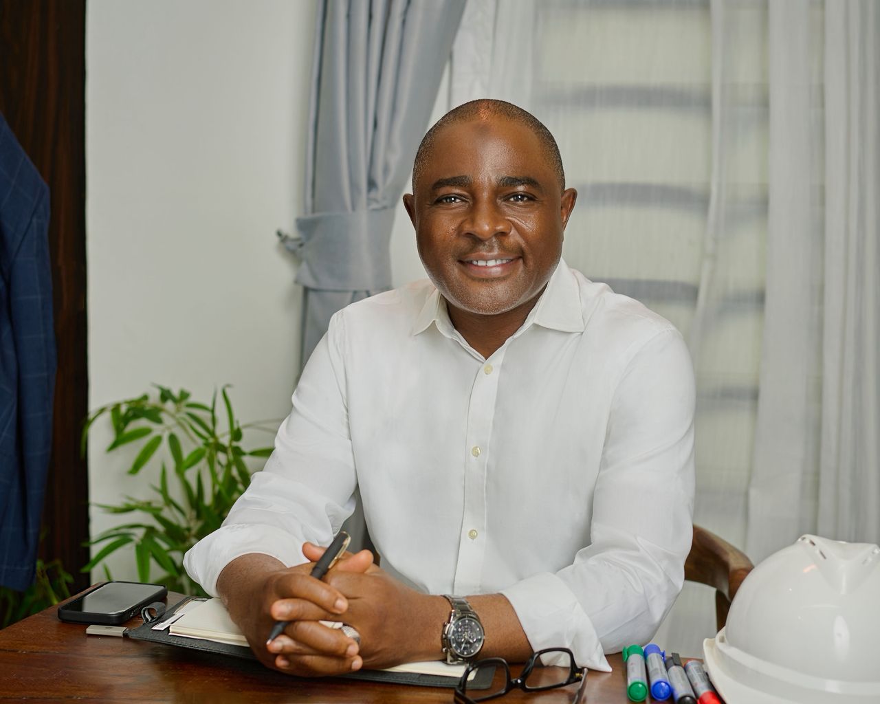 Maikaya Campaign Rally – November 2025