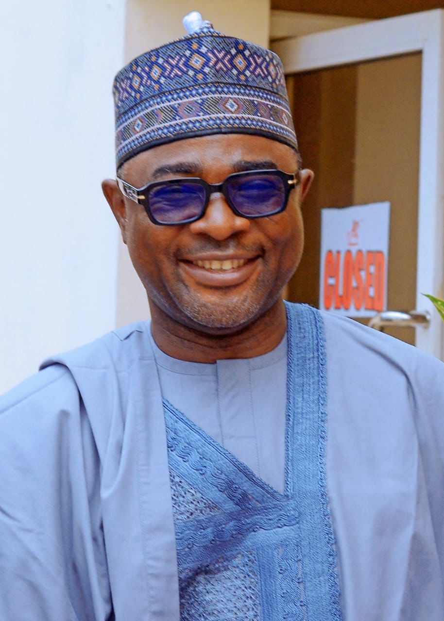 Maikaya Campaign Rally – November 2025