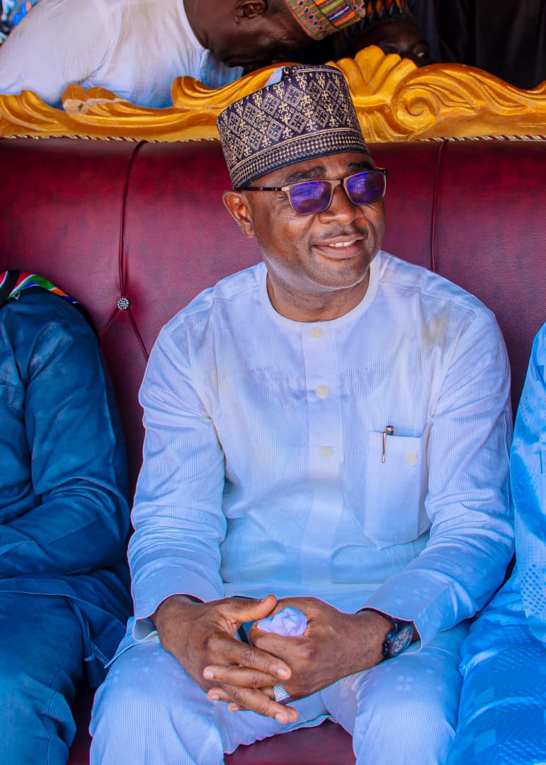 Maikaya Campaign Rally – November 2025