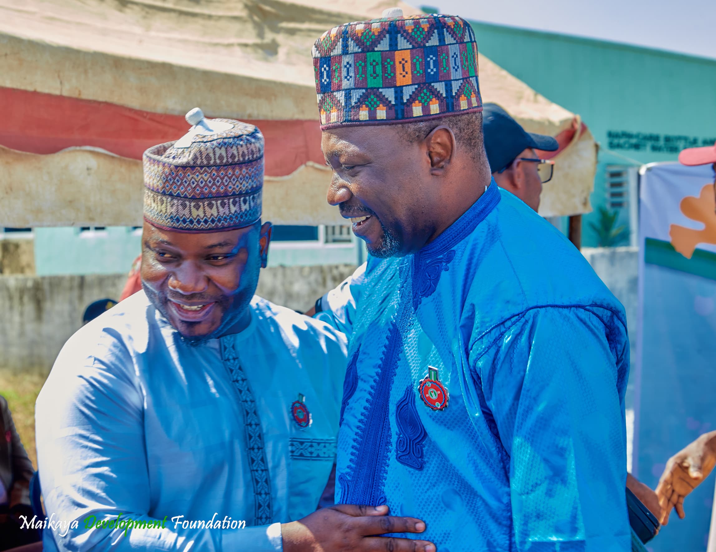NHIS Health Benefits Distribution – Photo 81