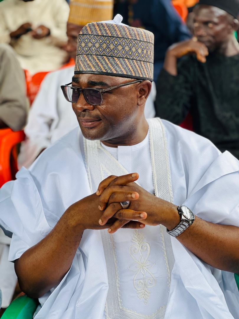 Maikaya Campaign Rally – November 2025