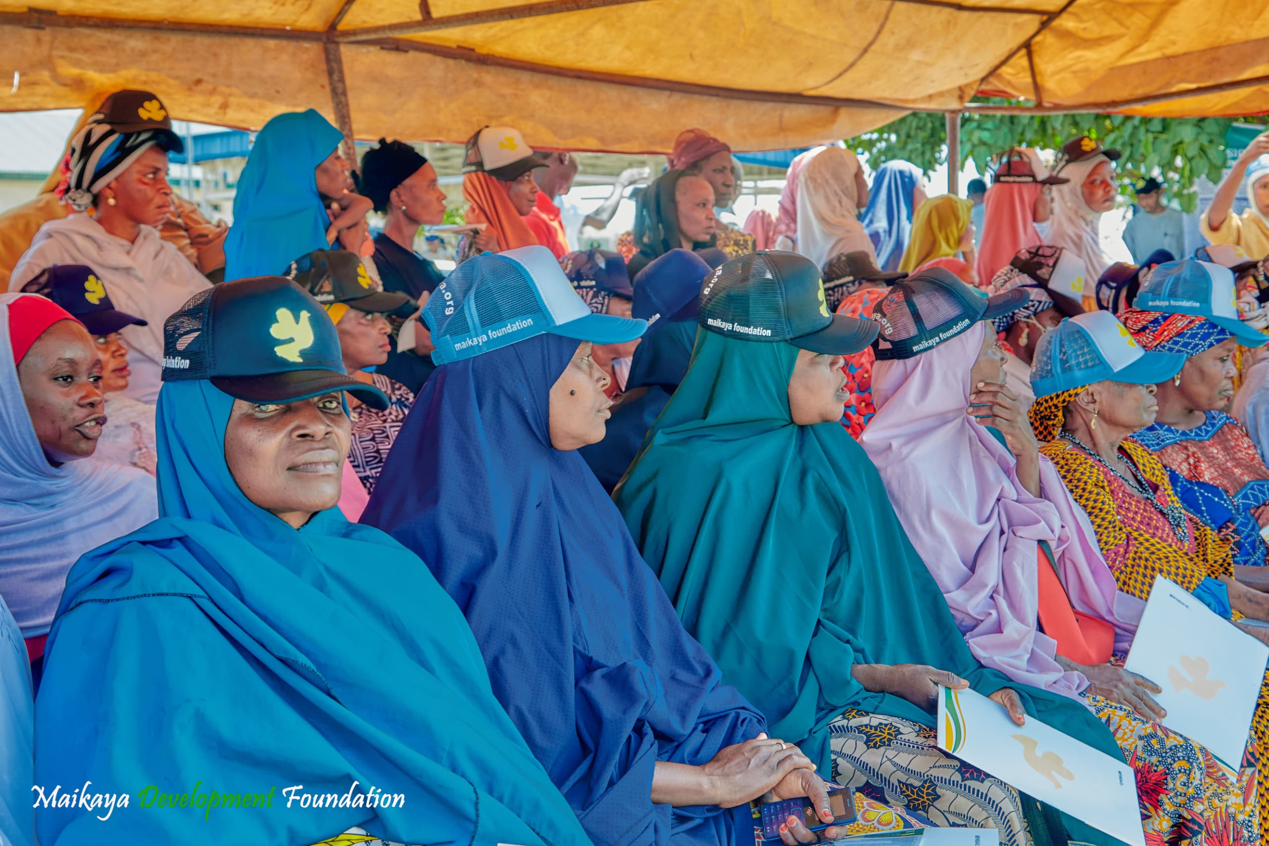 NHIS Health Benefits Distribution – Photo 17